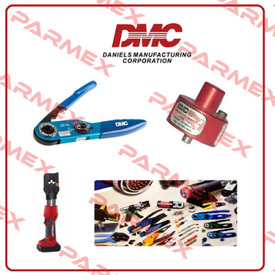 DMC1554  Dmc Daniels Manufacturing Corporation