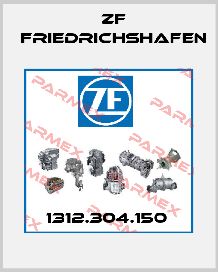 1312.304.150  ZF Friedrichshafen