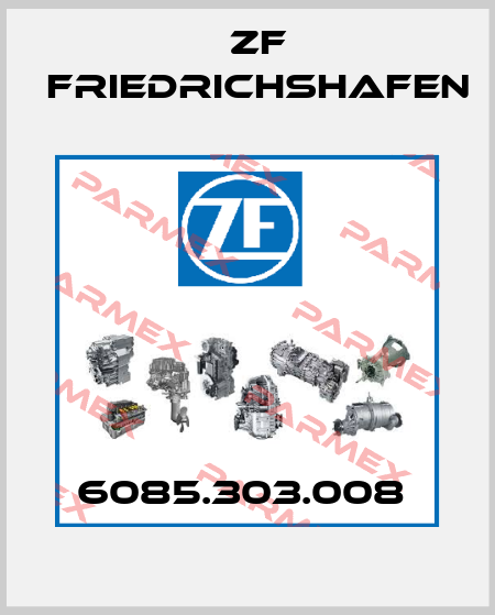 6085.303.008  ZF Friedrichshafen