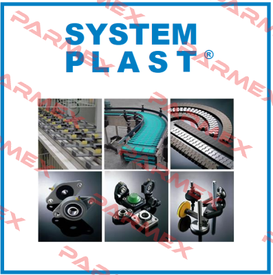 UCFLX206-30M-SS  System Plast