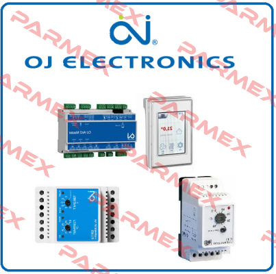 ACC-008-E6   OJ Electronics