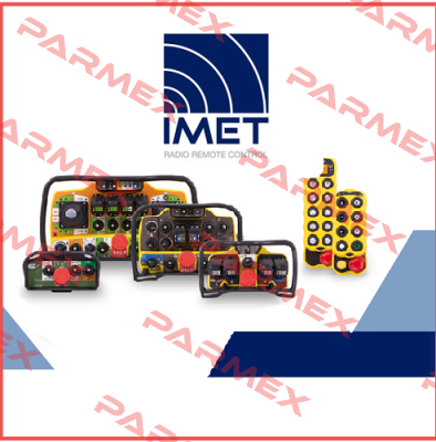 unprogrammed M550wave Transmitter unit  IMET