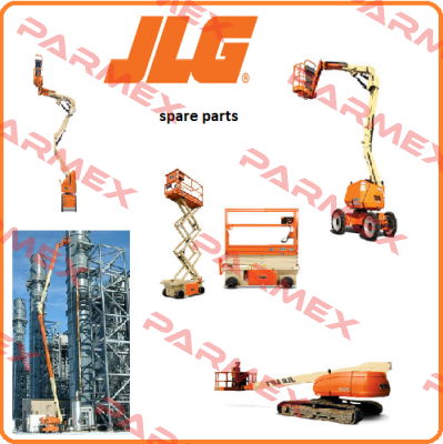 Toucan 8E  JLG