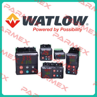 LVC2KW00321112A  Watlow