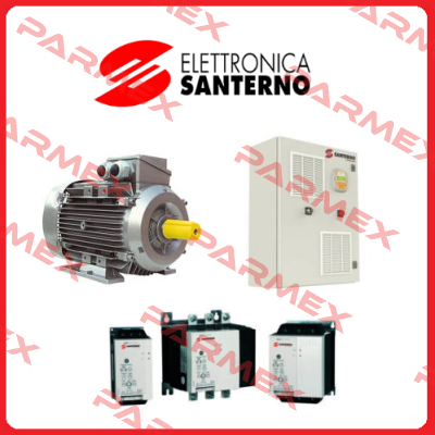 SINUS VEGA 0090 4T  Santerno