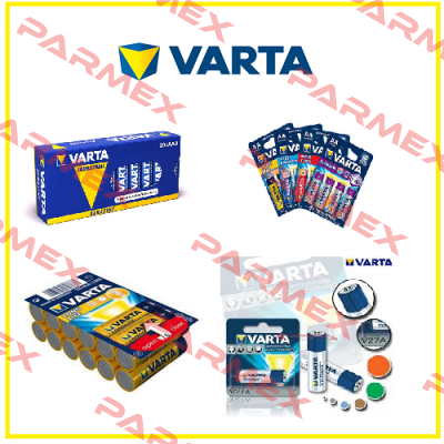 57068/101 401 is obsolete Varta