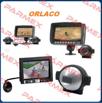 COD. 0701041, replacement 0701200 Orlaco