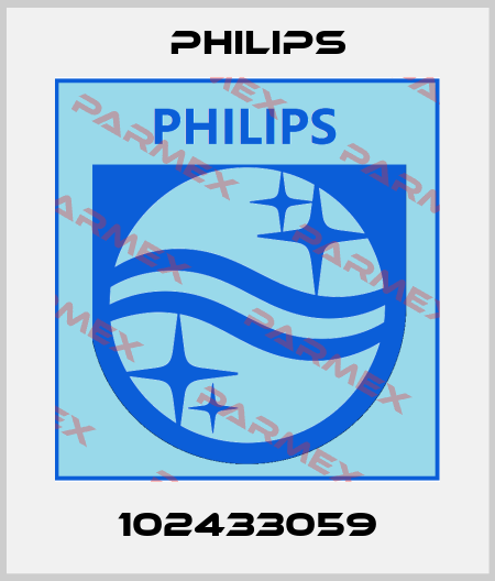 102433059 Philips