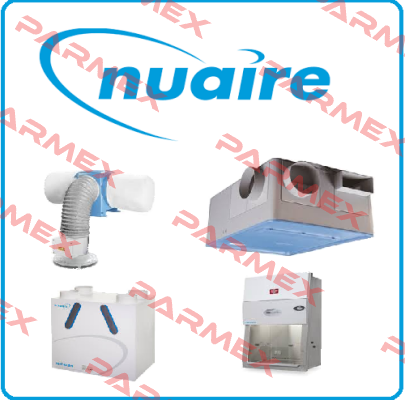 132S 38 (OEM) Nuaire