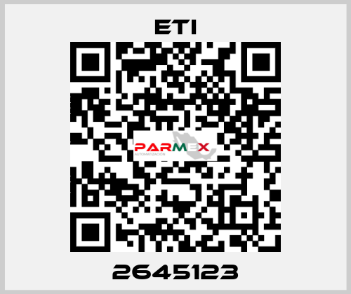 2645123 Eti