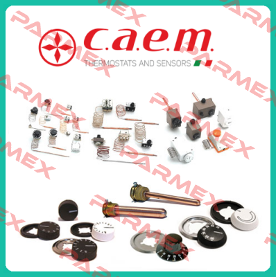 TU-RM.V-ST350°CN980 C.A.E.M. srl