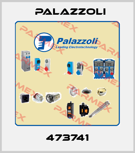 473741 Palazzoli