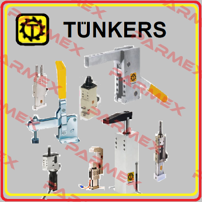 TGT 245 SET Tünkers