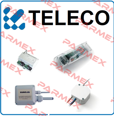 TVTXP868A04 TELECO Automation