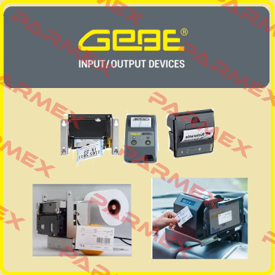 12774  ( for printer GPT-4352) GeBe