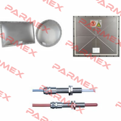 1006-0971-00 Type RSK 400 Std Brilex