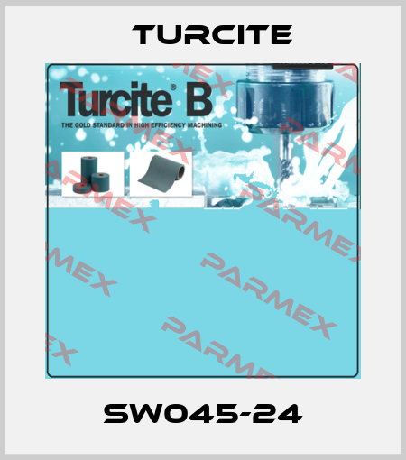 SW045-24 Turcite
