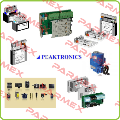 MKT-153 PEAKTRONICS