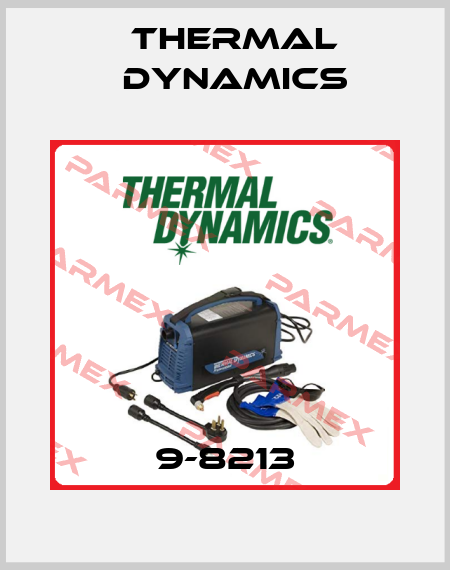 9-8213 Thermal Dynamics