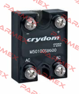 M50100THA1600 Crydom