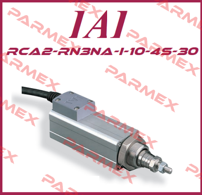 RCA2-RN3NA-I-10-4S-30 IAI