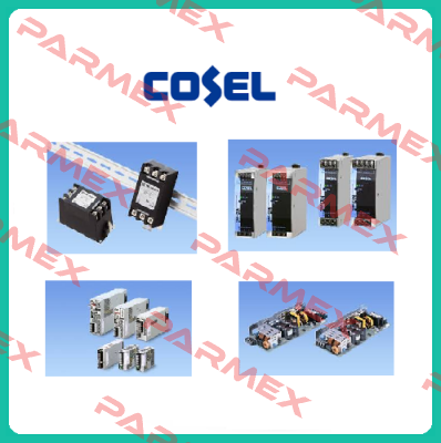 PBA150F Cosel