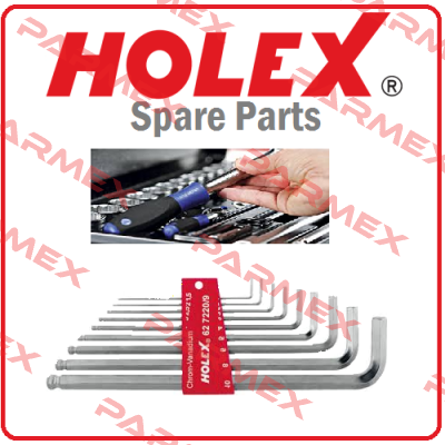 P/N: 659945, Type: 300 Holex