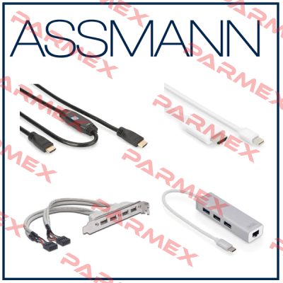 DN-1001J Assmann