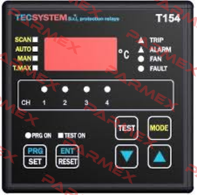 T154 Tecsystem