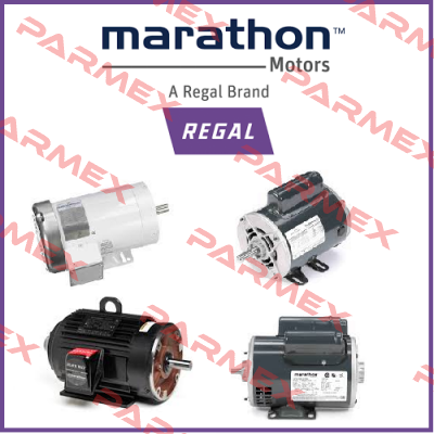 DMA280K4 (B3 foot mounted) Marathon (Regal)