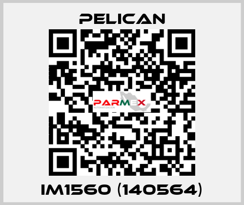 iM1560 (140564) Pelican