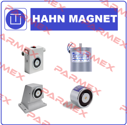 Type GL 72E/58 obsolete, alternative GL72E2 HAHN-MAGNET (Kendrion)