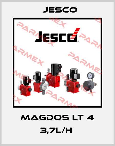 MAGDOS LT 4 3,7L/H  Jesco