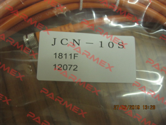 JCN-10S Optex