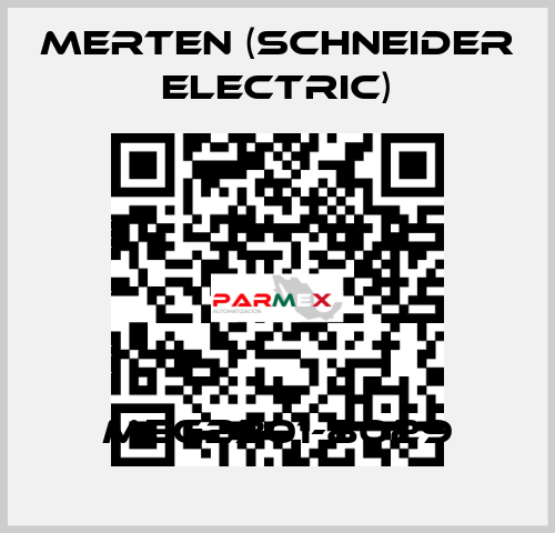 MEG2301-8029 Merten (Schneider Electric)