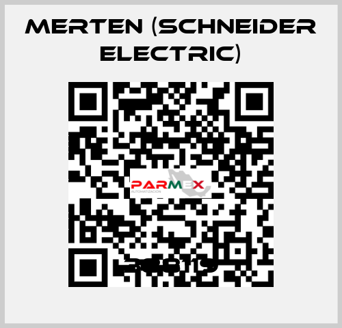 388119 Merten (Schneider Electric)