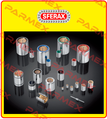 Type 1010.003045.10 Sferax