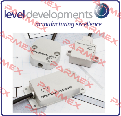 IDS-LB-05 - OEM , alternative is IDS-LB-12 Level Developments