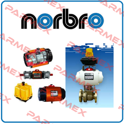 15BMD-40N08 Norbro