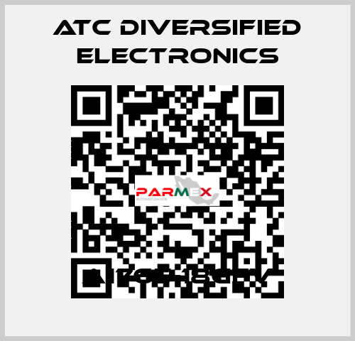 A176E-18GFV ATC Diversified Electronics