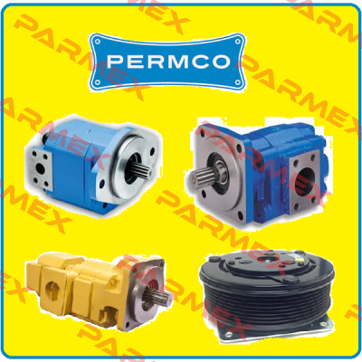 P5151A567AAZA20-6 Permco