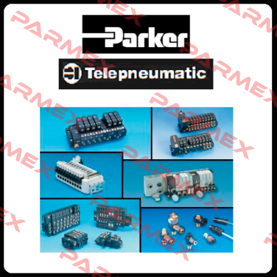 Gasket kit for  TG65130315 Parker