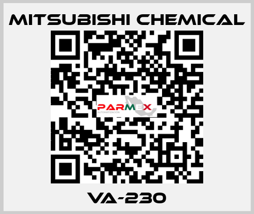 VA-230 MITSUBISHI CHEMICAL