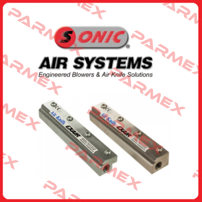 10316 SONIC AIR SYSTEMS