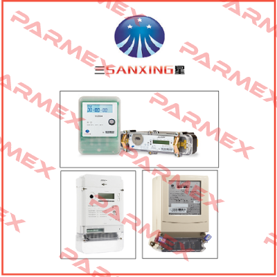 actuator motor + controller + remote control Sanxing