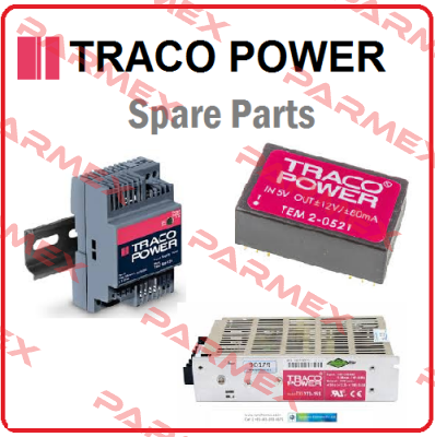 TEQ 100-2412WIR Traco Power