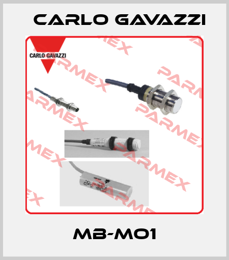 MB-MO1 Carlo Gavazzi