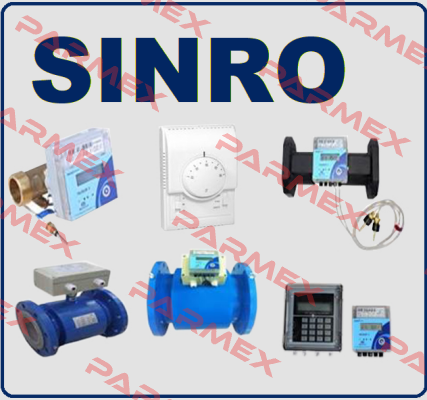 SR12IB32046B4S Sinro