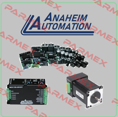 TBI-TRH25FL-N-Z0 Anaheim Automation