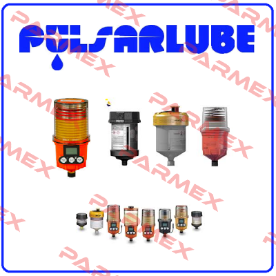 MSP - OL500/VAC PULSARLUBE